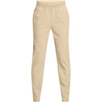 Kinder Jogginghose schmal geschnitten Under Armour Unstoppable