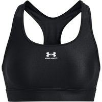 Brassière sans rembourrage femme Under Armour HeatGear