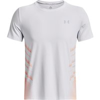 Maillot Under Armour Iso-Chill Run Laser Heat