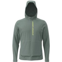 Hoodie Under Armour OutRun The Storm