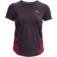 Camiseta de mujer Under Armour Iso-Chill Laser II