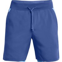 Short 2-in-1 Under Armour Launch Elite