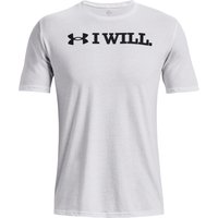 T-Shirt Under Armour