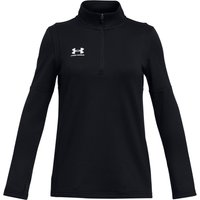 Maillot manches longues fille Under Armour Challenger Midlayer