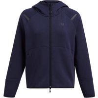 Regenjacke mit Kapuze für Damen Under Armour