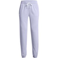 Pantalon de jogging femme Under Armour Rival Terry