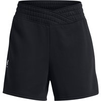 Shorts für Damen Under Armour Rival Terry