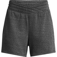 Shorts für Damen Under Armour Rival Terry