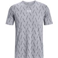 Maillot Under Armour Elevated Core AOP