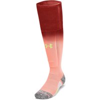Chaussettes au-dessus du mollet Under Armour Magnetico Pocket