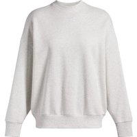 Sweatshirt oversize femme Under Armour Rival Fleece