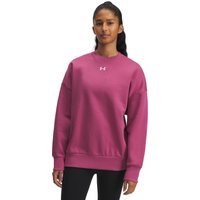 Sudadera oversize de mujer Under Armour Rival Fleece