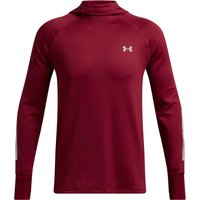 Hoodie Under Armour Launch Elite