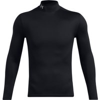 Sous maillot col montant manches longues Under Armour ColdGear® Elite