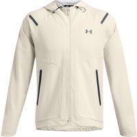 Jacke Under Armour Unstoppable Left Chest