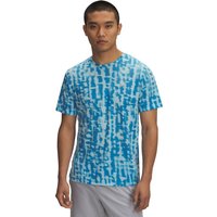 Trikot Under Armour Launch Printed