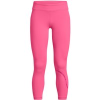 Legging fille Under Armour Motion Branded Ankle