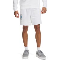 Korte Under Armour Rival Terry Logo 8"