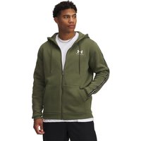 Sweatshirt à capuche zippé Under Armour Icon