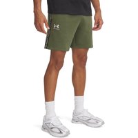 Shorts Under Armour Icon