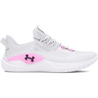 Chaussures de cross training femme Under Armour UA Dynamic IntelliKnit
