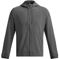 Veste imperméable Under Armour Stretch Woven