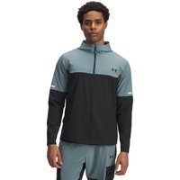 Regenjacke Under Armour Tech Utility Woven
