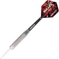 Edelstahl-Darts Unicorn Gary Anderson Bullet