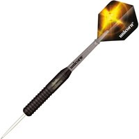 Een eenhoorn dart van messing Unicorn Gary Anderson