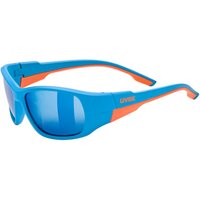 Lunettes de sport Uvex Sportstyle 514