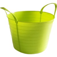 Flexibele voederemmer V-Plast
