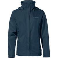 Regenjacke für Damen VAUDE Escape Light
