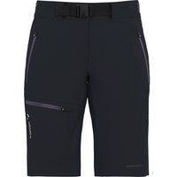 Short femme VAUDE Badile