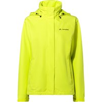 Wanderjacke Damen VAUDE Escape Light