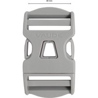 Fibbia a doppio regolazione VAUDE 38 mm
