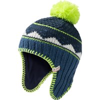 Children's knitted hat VAUDE IV