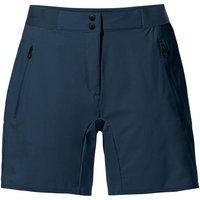 Pantalones cortos mujer VAUDE Scopi II