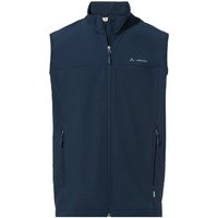 Veste sans manche VAUDE Hurricane III