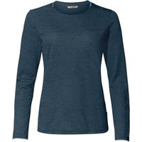 Maglia a maniche lunghe da donna VAUDE Essential