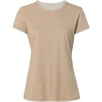 T-shirt femme VAUDE Essential