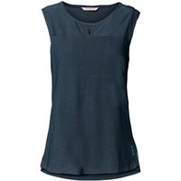 Top de mujer VAUDE Skomer