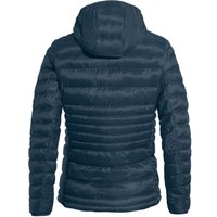 Piumino con cappuccio da donna VAUDE Batura