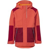 Veste imperméable enfant VAUDE Caprea 2L
