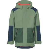 Regenjacke für Kinder VAUDE Caprea 2L