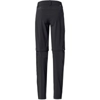 Women's zip-off trousers VAUDE Farley Stretch ZO II