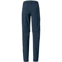 Women's zip-off trousers VAUDE Farley Stretch ZO II