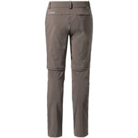 Women's trousers VAUDE Farley Stretch ZO II