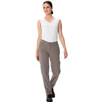 Damesbroek VAUDE Farley Stretch III