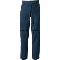Pantalon zip-off VAUDE Farley Stretch II