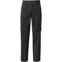 Pantalón elástico VAUDE Farley ZO II